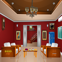 play Royal House Escape 2