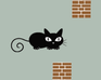 play Flappy Cat