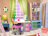 play Bunk Bedroom Escape