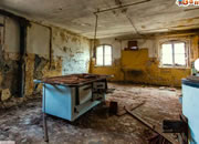 play Escape From Seneca Lake Farmhouse