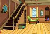 play Modern Cowboy Roomescape