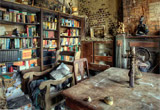 play Escape From Seneca Lake Farmhouse