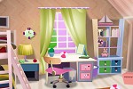 play Bunk Bedroom Escape