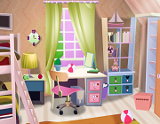 play Bunk Bedroom Escape