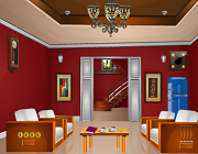 play Royal House Escape 2