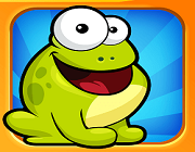 play Tap The Frog