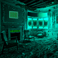 play Abandoned Houses Of Detroit Escape