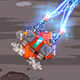 play Magnetic Tank