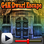 Dwarf Escape Game Walkthrough