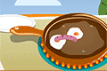 play Egga Baker Game
