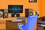 play Audio Studio Escape