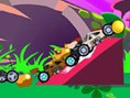 play Mini Race Madness