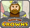 play Catch The Crowns