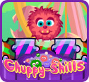 play Chuppy-Shills