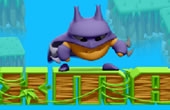 play Lynxman