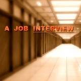 play A Job Interview