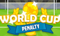 play World Cup Penalty