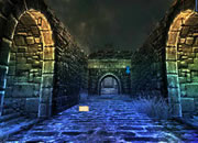 play Dwarf Escape