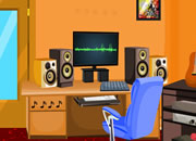 play Audio Studio Escape