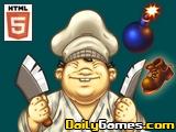 play Fruit Chef