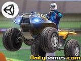 Atv Racing 3D Arena Stunts