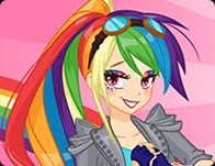 play My Modern Little Pony