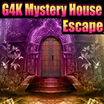 play Mystery House Escape