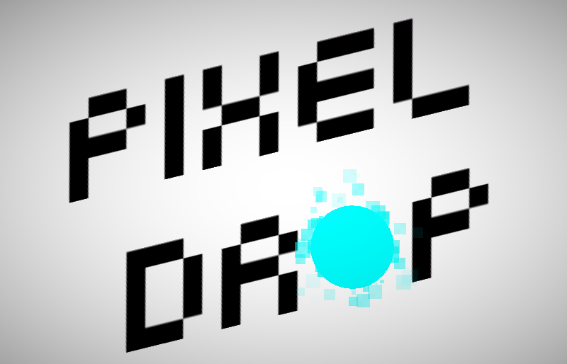 play Pixel Drop
