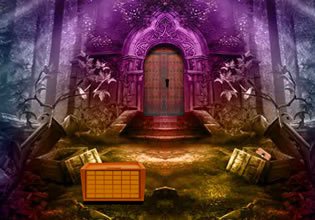 play Mystery House Ecsape