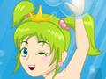 play Mermaid Tales 1 Kissing