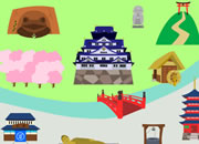 play Ninja Make A Roll Cake Escape