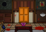 play Ghost House Escape 4