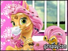 play Belle Petit Palace Pets