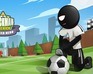 play Stickman Freekick Soccer Hero