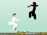 play Bullet Time Fighting