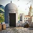 play Old City Escape
