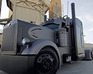 play Black Truck Jigsaw