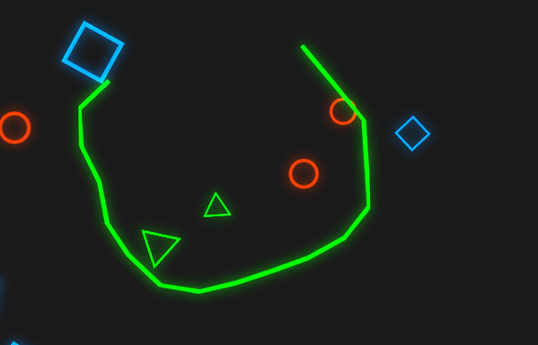 play Polygonix