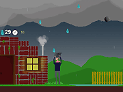 play Save The Drop