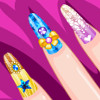 play Salon Nails 2