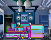 play Just Escape 2