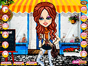 play Model Fashion Sense
