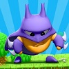 play Lynxman