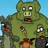 play Zombified Farm