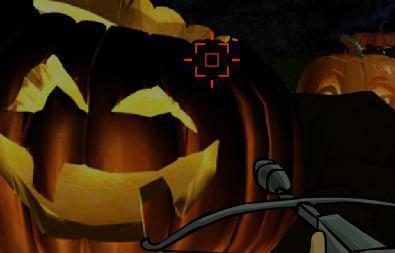 play Pumpkin Crush Shooter 2