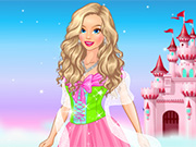 play Princess Cutie Dress Up