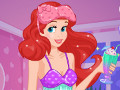 play Disney Princess Pj Party