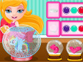 play Diy My Little Pony Globe