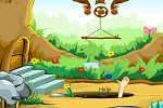 play Tree Garden Escape