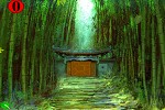 play Kungfu Forest Escape